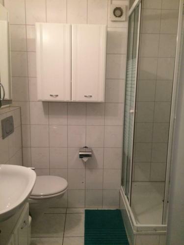 Apartamento Zv-scholtz Burghausen, Haydnstr.11 Ap-3