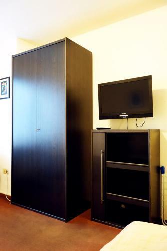 Bed & Breakfast Aparthotel Messe Flughafen