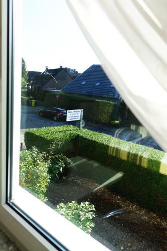 Bed & Breakfast Aparthotel Messe Flughafen
