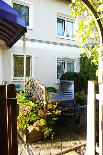 Bed & Breakfast Aparthotel Messe Flughafen
