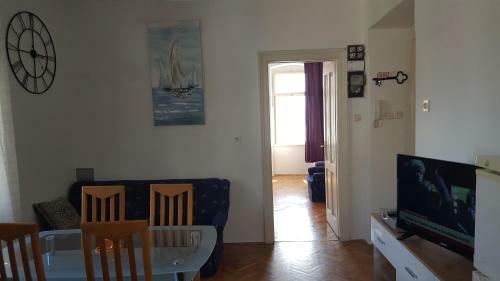 Apartment Sandi