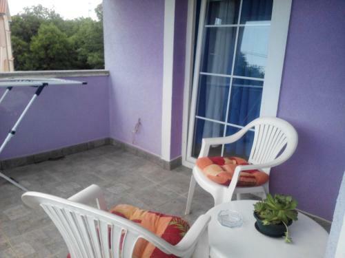 Apartamento "lavanda"