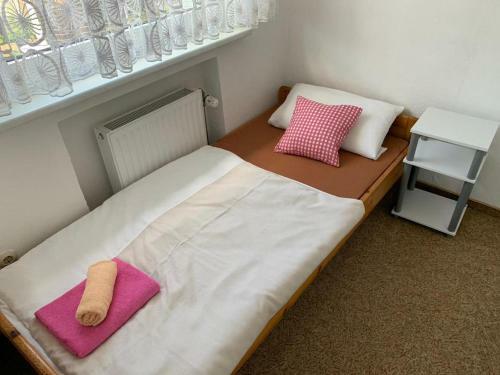 Apartamento Ferienhaus Anna