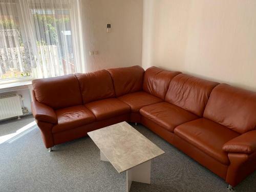 Apartamento Ferienhaus Anna