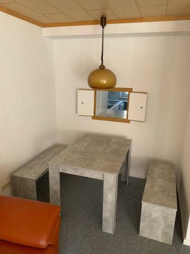 Apartamento Ferienhaus Anna