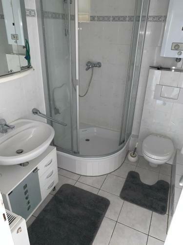 Apartamento Ferienhaus Anna
