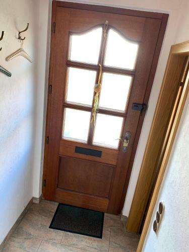 Apartamento Ferienhaus Anna