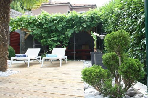 Lux Villa