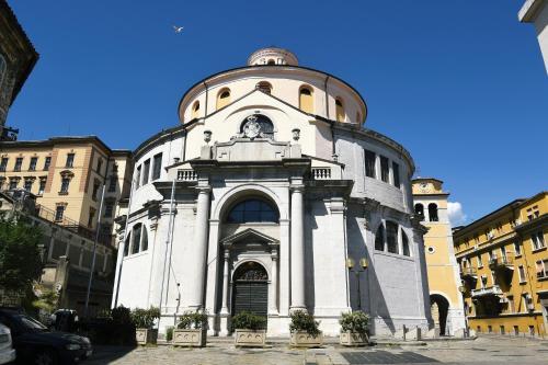 Apartman Manuela