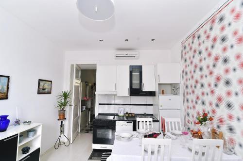 Apartman Manuela