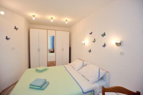 Apartman Svilno