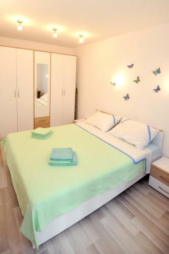 Apartman Svilno