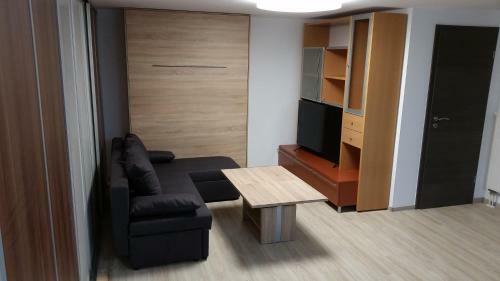 Apartamento Ferienwohnung Sandra Hockenheim