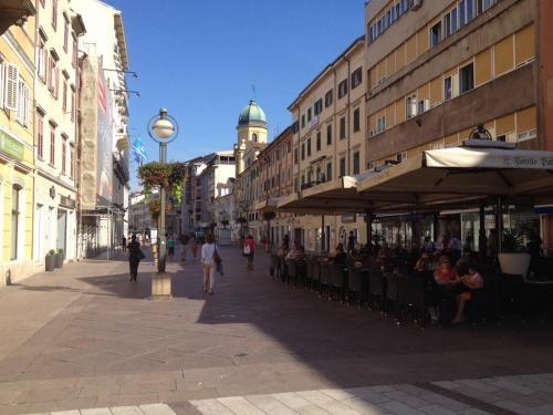 Studio Apartman "arna"