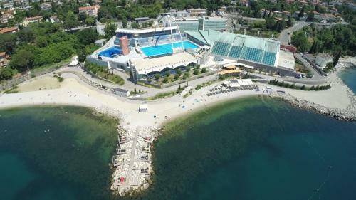 Apartment Belvedere With Seaview