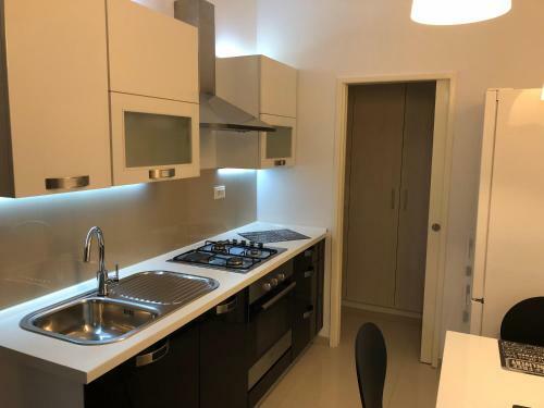 Apartamento Creska IV
