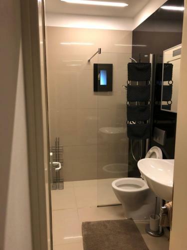 Apartamento Creska IV