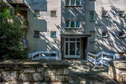 Apartman Jasmina