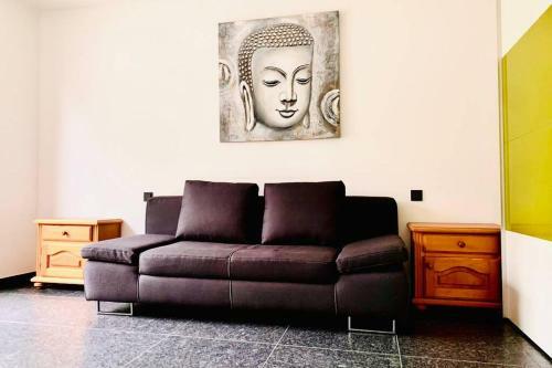 Apartamento Wundersch�ne Terrassenwohnung Mit Blick Ins Gr�ne!