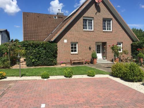 Apartamento Ferienwohnung Amseli