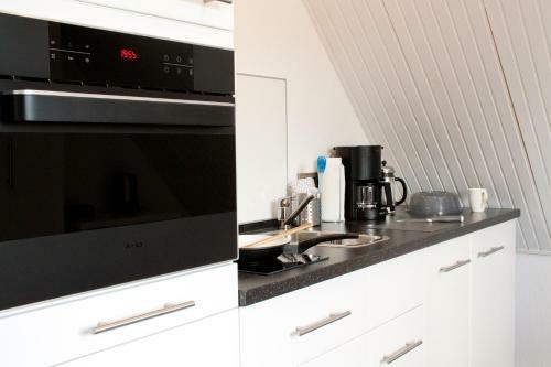 Apartamento Ferienwohnung Amseli
