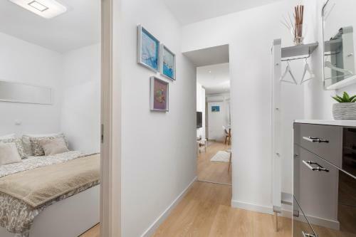 Apartment Gold River Rijeka