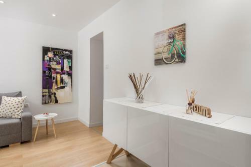 Apartment Gold River Rijeka