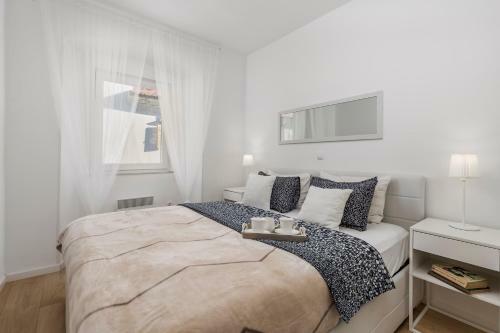 Apartment Gold River Rijeka