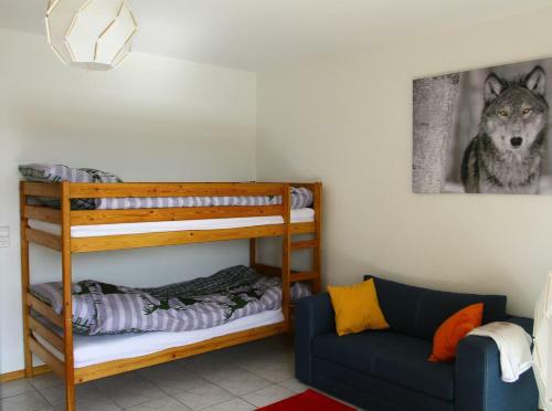 Apartamento Waldblick
