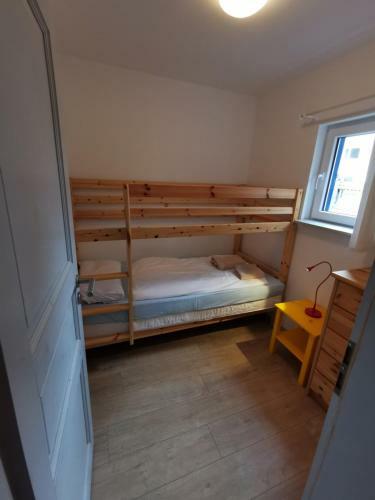 Blaues Haus