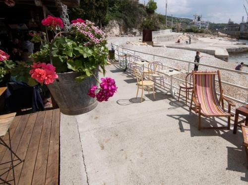 Apartamentos Volcano Rijeka