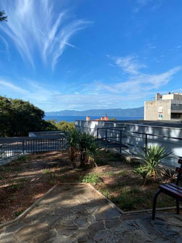 Apartamentos Volcano Rijeka