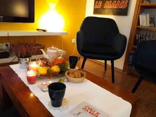 Feeling Good Apartment