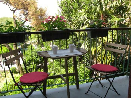 Feeling Good Apartment