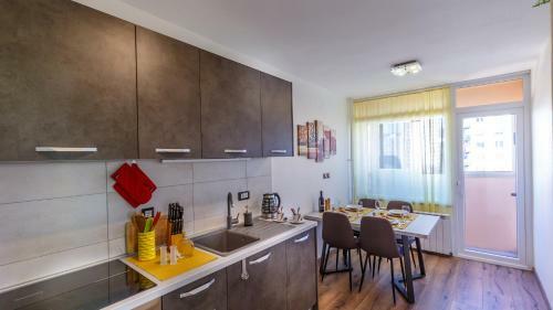Apartment Arnold