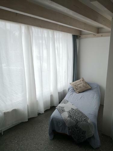 Sunny Loft Haus Rv
