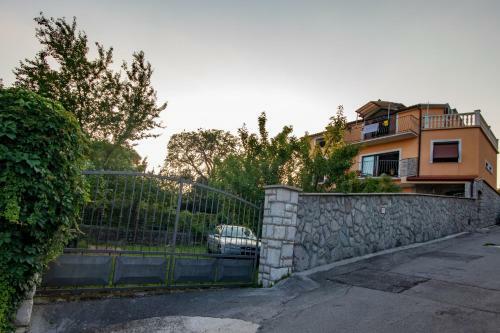 Apartment Anai Rijeka