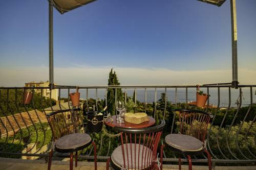 Apartment Anai Rijeka