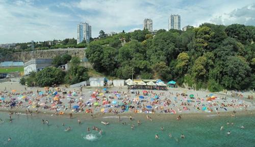 Apartment Anai Rijeka