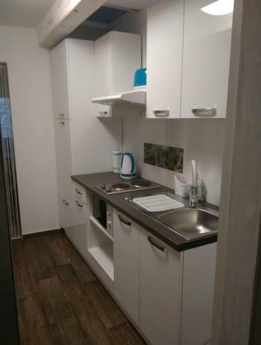 Apartman Diego