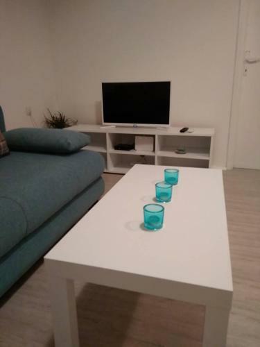 Apartman Diego