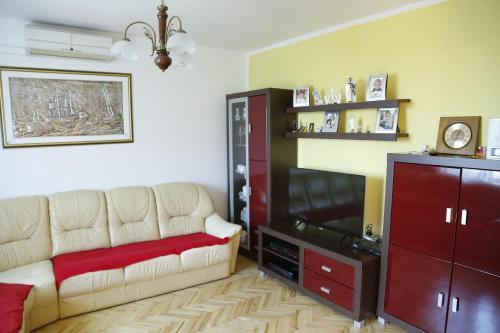 Apartamento Nik?a