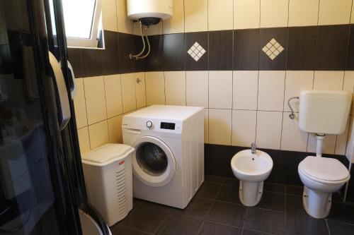 Apartamento Nik?a