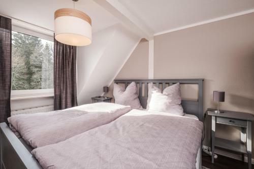 Apartamento Schierke Ferienwohnung Hirschrudel