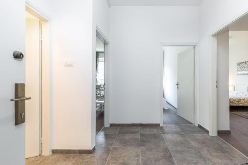 Apartment Stay In