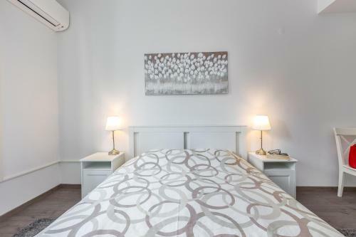 Apartment Stay In