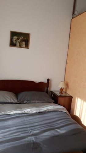 Studio Apartment Greis