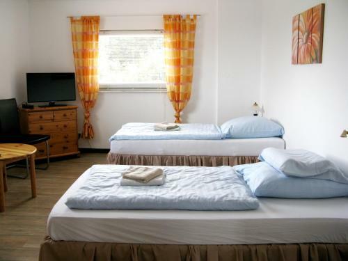 Haus Am M�hlenbach