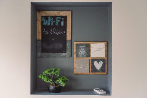 Apartamentos Point Rijeka