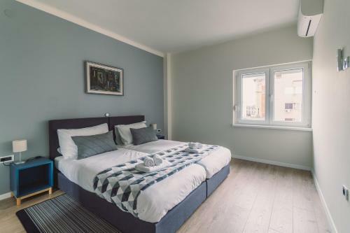 Apartamentos Point Rijeka